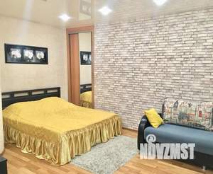1-к квартира, посуточно, 33м2, 3/5 этаж