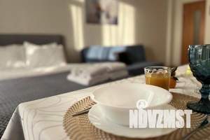 1-к квартира, посуточно, 31м2, 11/18 этаж