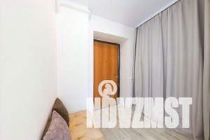 Студия квартира, на длительный срок, 33м2, 2/5 этаж