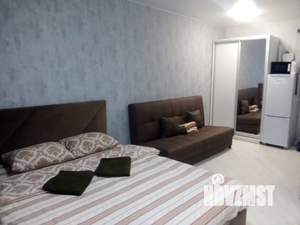 1-к квартира, посуточно, 35м2, 5/10 этаж