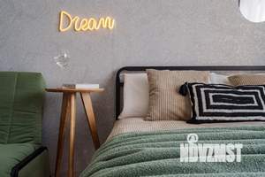 Студия квартира, посуточно, 24м2, 15/31 этаж