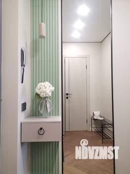 2-к квартира, на длительный срок, 45м2, 6/24 этаж