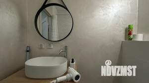 Студия квартира, посуточно, 25м2, 20/28 этаж