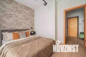1-к квартира, посуточно, 42м2, 10/16 этаж