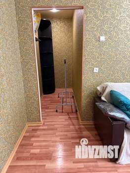 2-к квартира, на длительный срок, 45м2, 1/5 этаж