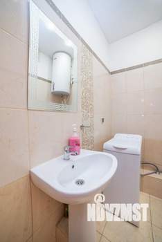 2-к квартира, посуточно, 77м2, 1/1 этаж