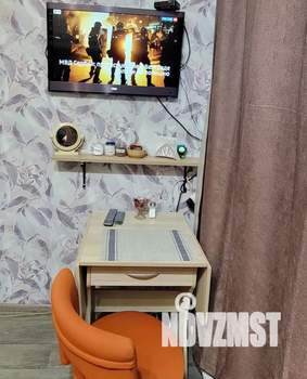 Студия квартира, посуточно, 14м2, 1/3 этаж