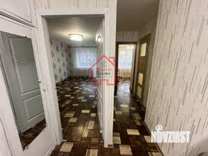 1-к квартира, на длительный срок, 33м2, 2/9 этаж