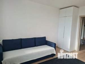 1-к квартира, посуточно, 32м2, 1/1 этаж