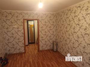 2-к квартира, на длительный срок, 63м2, 1/17 этаж
