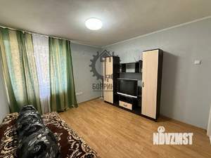 2-к квартира, на длительный срок, 43м2, 1/5 этаж