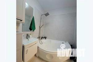 2-к квартира, посуточно, 45м2, 6/20 этаж