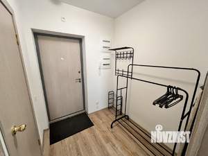 Студия квартира, посуточно, 30м2, 12/14 этаж
