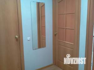 1-к квартира, посуточно, 41м2, 17/17 этаж