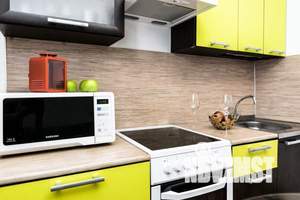 1-к квартира, посуточно, 45м2, 3/17 этаж