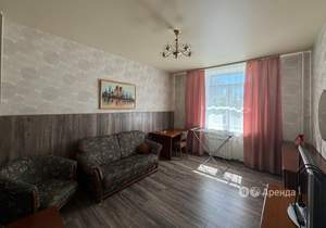 2-к квартира, на длительный срок, 48м2, 4/5 этаж