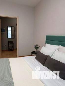 1-к квартира, посуточно, 34м2, 1/1 этаж