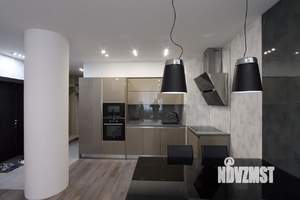 2-к квартира, на длительный срок, 56м2, 4/15 этаж