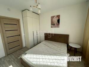 1-к квартира, на длительный срок, 36м2, 6/9 этаж