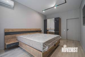 3-к квартира, на длительный срок, 97м2, 6/21 этаж