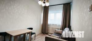 3-к квартира, посуточно, 58м2, 5/6 этаж