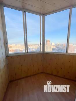 1-к квартира, на длительный срок, 38м2, 16/18 этаж