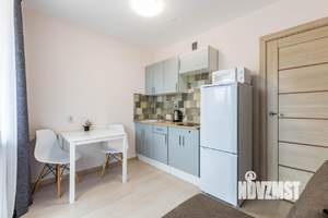 2-к квартира, посуточно, 35м2, 1/1 этаж
