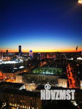 1-к квартира, посуточно, 33м2, 1/1 этаж