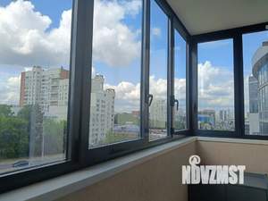 2-к квартира, посуточно, 39м2, 6/10 этаж