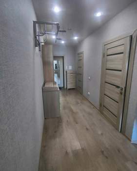 1-к квартира, на длительный срок, 47м2, 6/18 этаж