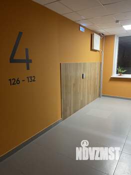 Студия квартира, на длительный срок, 25м2, 4/15 этаж