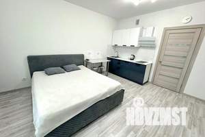 1-к квартира, посуточно, 35м2, 9/11 этаж