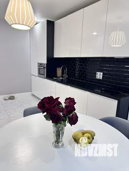 2-к квартира, на длительный срок, 76м2, 25/25 этаж