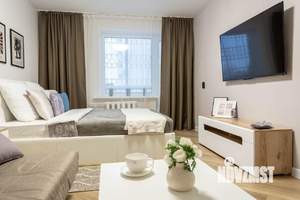 2-к квартира, посуточно, 60м2, 7/9 этаж