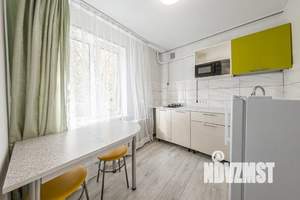 1-к квартира, посуточно, 30м2, 1/9 этаж