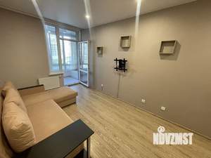 1-к квартира, на длительный срок, 44м2, 5/31 этаж