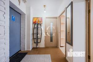 1-к квартира, на длительный срок, 40м2, 14/18 этаж