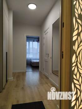 1-к квартира, на длительный срок, 36м2, 20/20 этаж