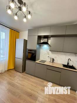 1-к квартира, на длительный срок, 35м2, 9/12 этаж