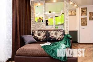 2-к квартира, посуточно, 62м2, 5/20 этаж