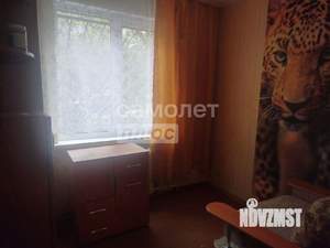 4-к квартира, на длительный срок, 58м2, 1/5 этаж