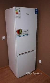 2-к квартира, на длительный срок, 66м2, 17/25 этаж