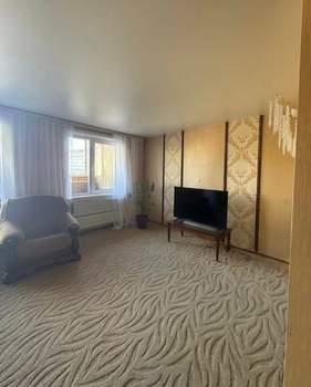 4-к квартира, на длительный срок, 110м2, 4/9 этаж