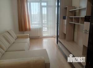 1-к квартира, на длительный срок, 45м2, 5/27 этаж