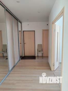 3-к квартира, на длительный срок, 82м2, 13/16 этаж