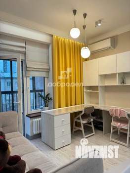 3-к квартира, на длительный срок, 91м2, 5/15 этаж