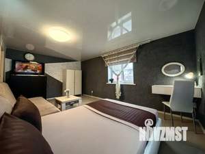 1-к квартира, посуточно, 26м2, 1/1 этаж