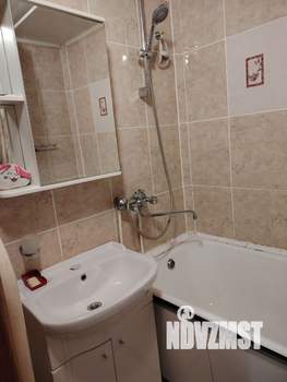 1-к квартира, на длительный срок, 34м2, 7/9 этаж