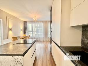 4-к квартира, на длительный срок, 100м2, 9/20 этаж