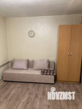 1-к квартира, на длительный срок, 31м2, 2/6 этаж